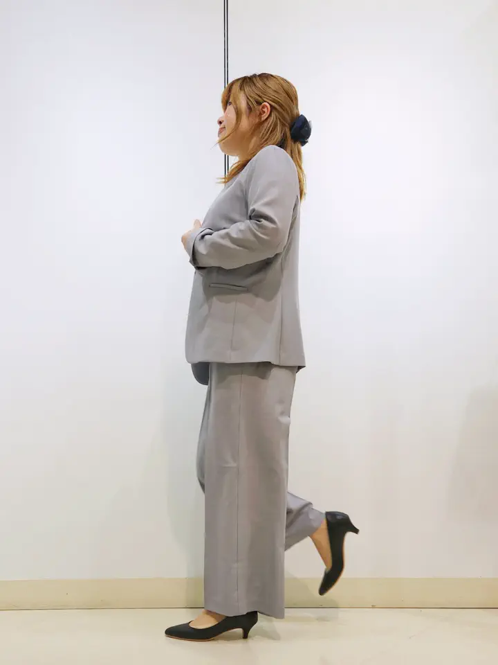 ONWARD CROSSET SELECT 中野 コーディネート画像