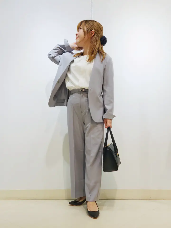 ONWARD CROSSET SELECT 中野 コーディネート画像