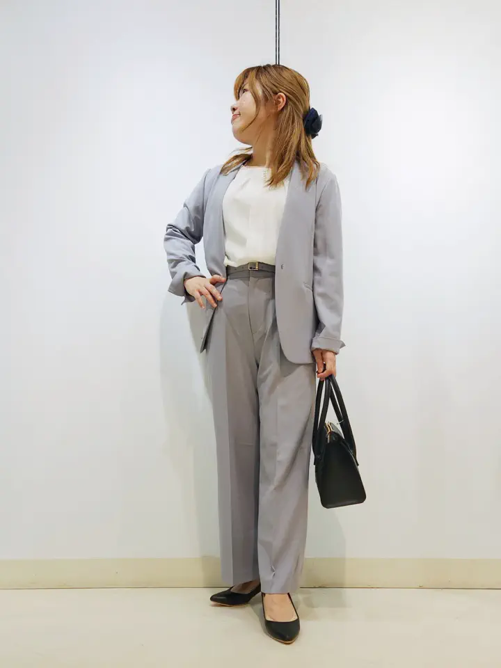 ONWARD CROSSET SELECT 中野 コーディネート画像