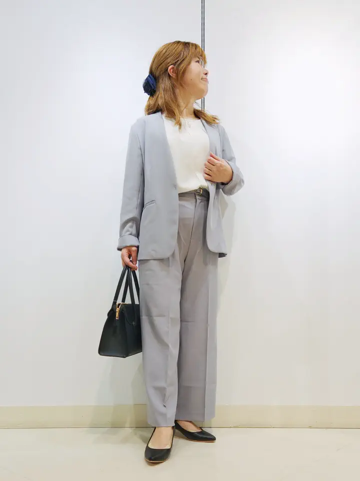 ONWARD CROSSET SELECT 中野 コーディネート画像