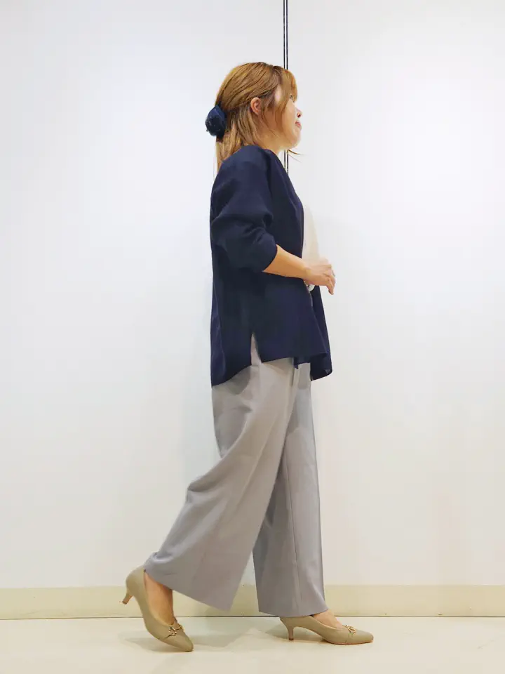 ONWARD CROSSET SELECT 中野 コーディネート画像