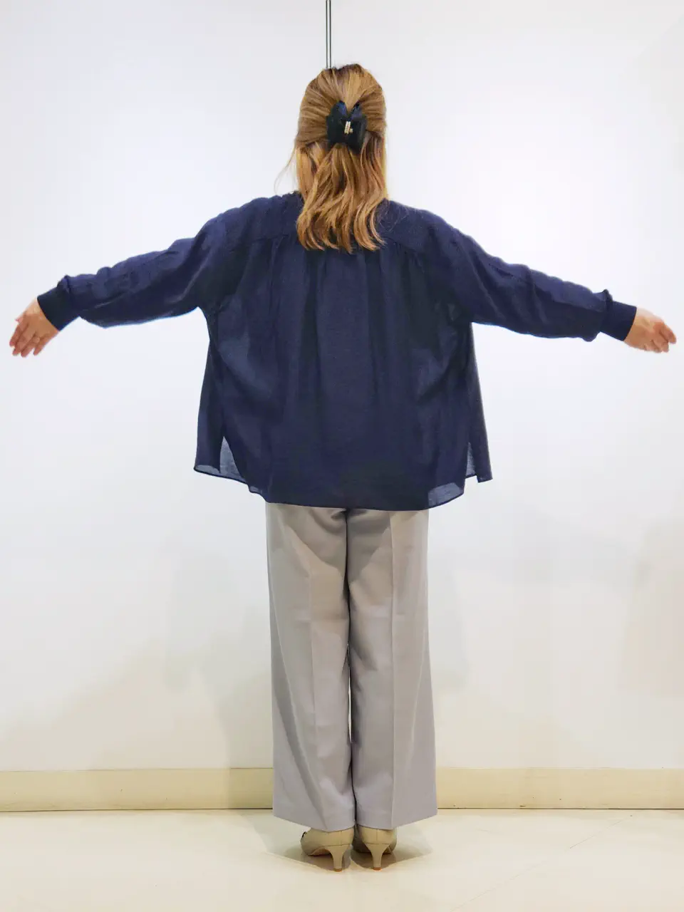 ONWARD CROSSET SELECT 中野 コーディネート画像