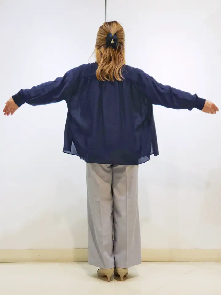 ONWARD CROSSET SELECT 中野 コーディネート画像