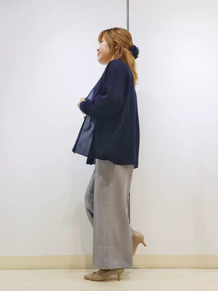 ONWARD CROSSET SELECT 中野 コーディネート画像