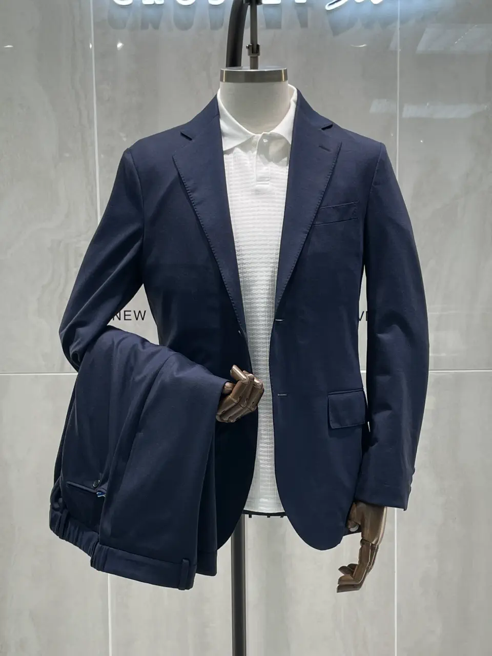  及川 コーディネート画像