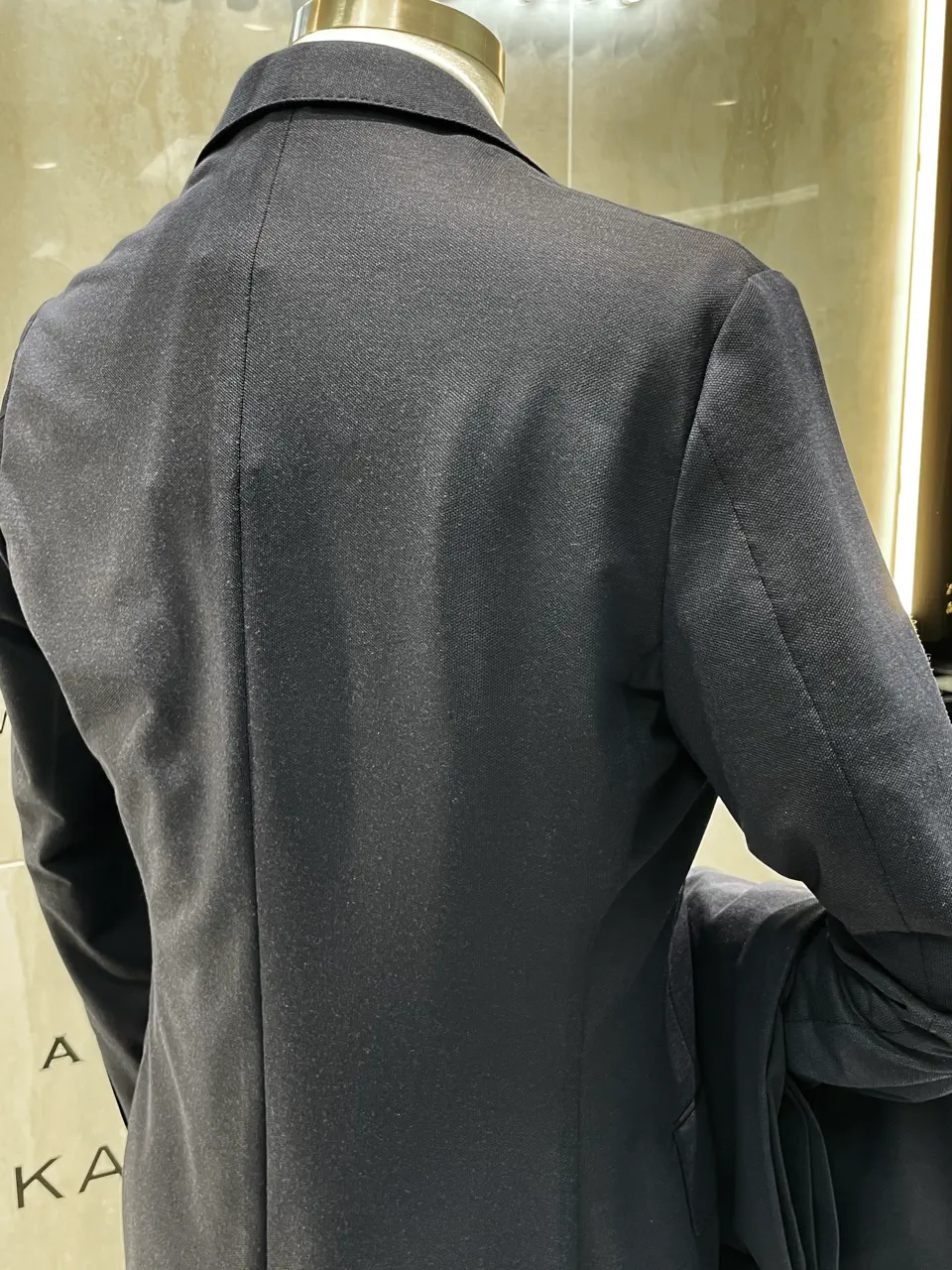 ONWARD CROSSET SELECT 及川 コーディネート画像