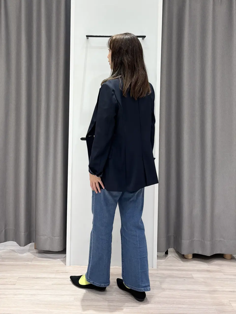 ONWARD CROSSET SELECT SAKAI コーディネート画像