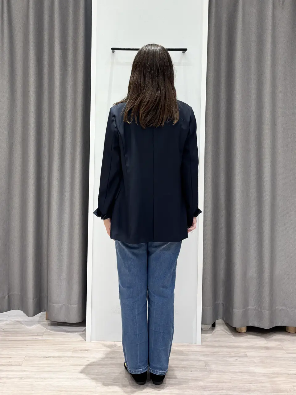 ONWARD CROSSET SELECT SAKAI コーディネート画像