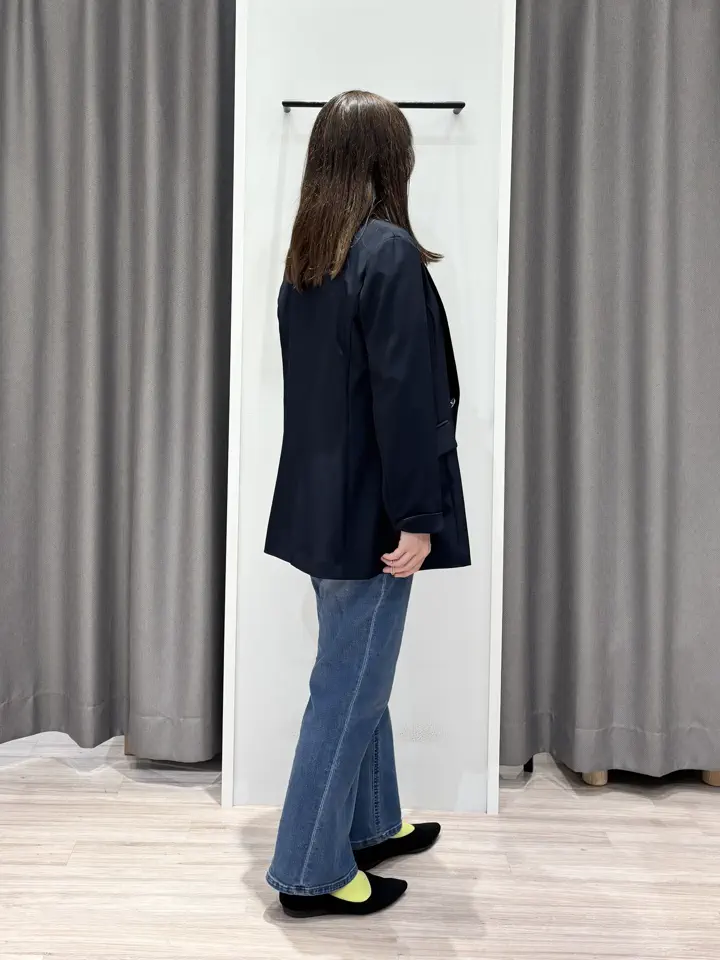 ONWARD CROSSET SELECT SAKAI コーディネート画像