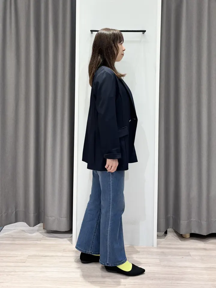 ONWARD CROSSET SELECT SAKAI コーディネート画像