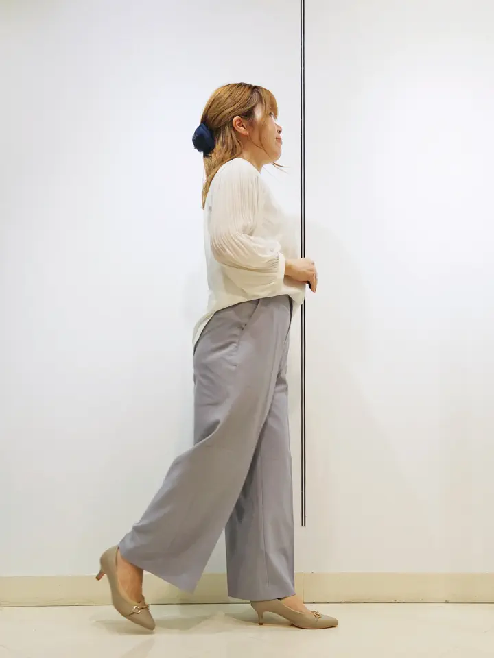 ONWARD CROSSET SELECT 中野 コーディネート画像