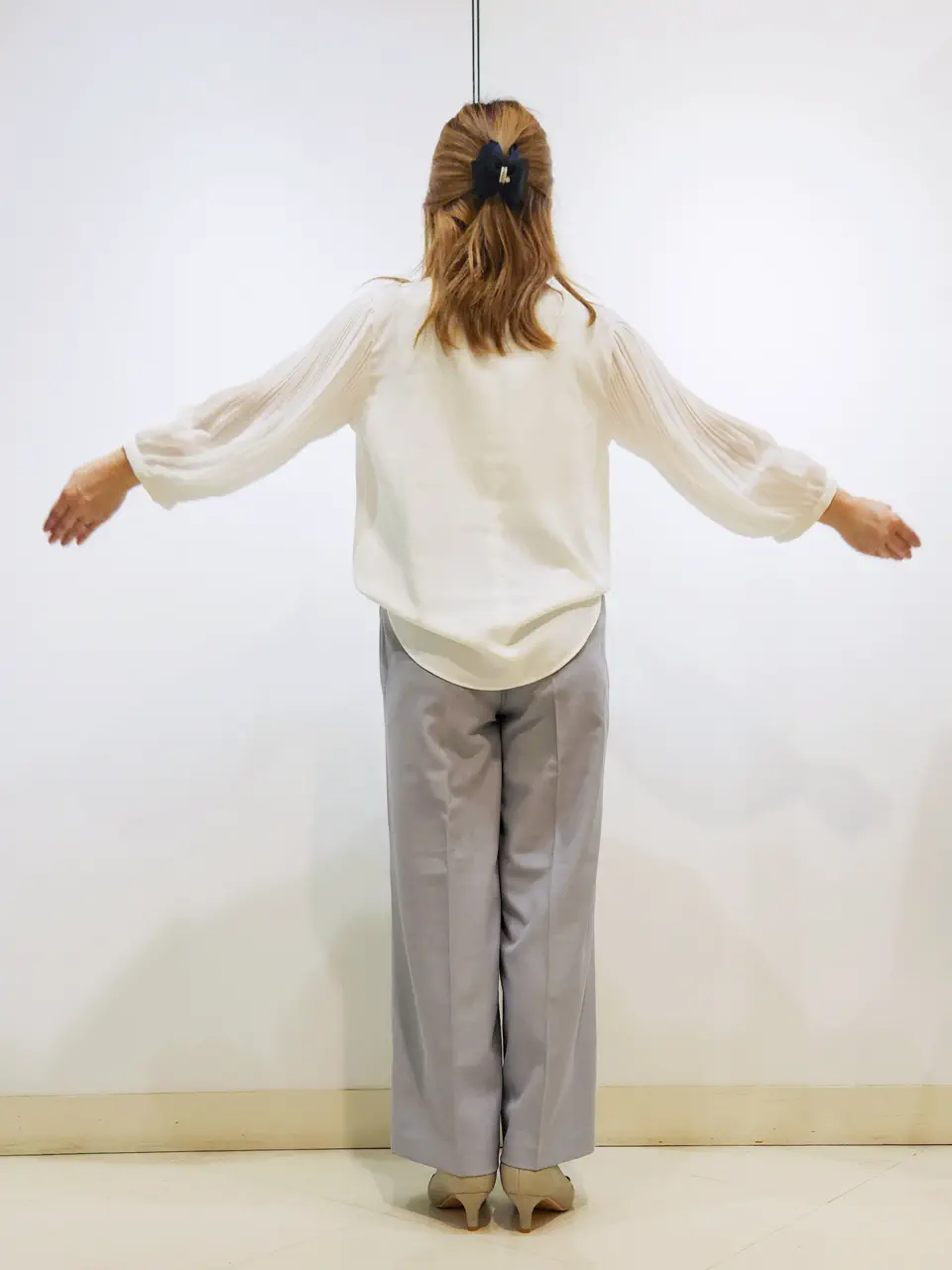 ONWARD CROSSET SELECT 中野 コーディネート画像