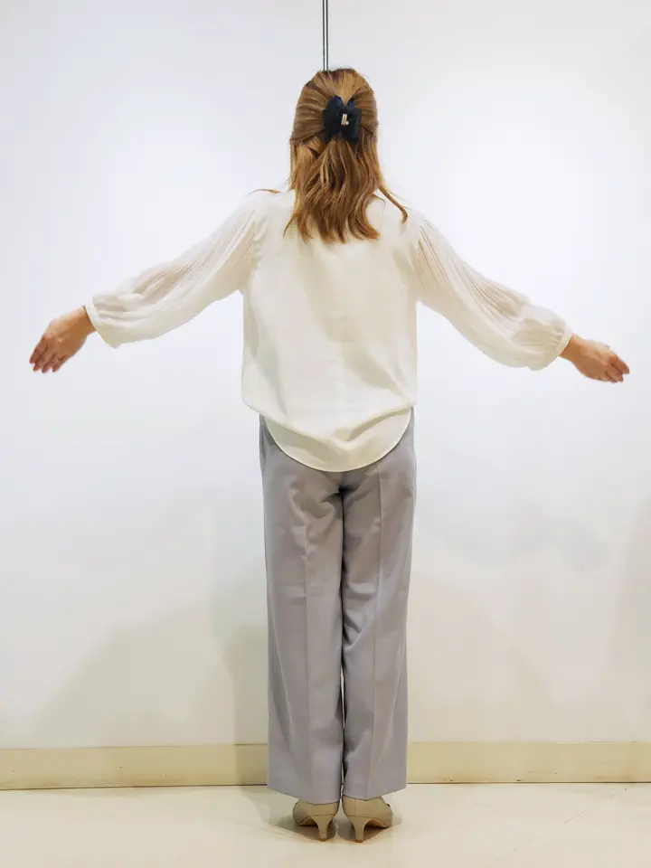 ONWARD CROSSET SELECT 中野 コーディネート画像
