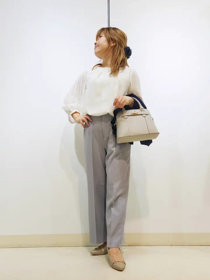 ONWARD CROSSET SELECT 中野 コーディネート画像