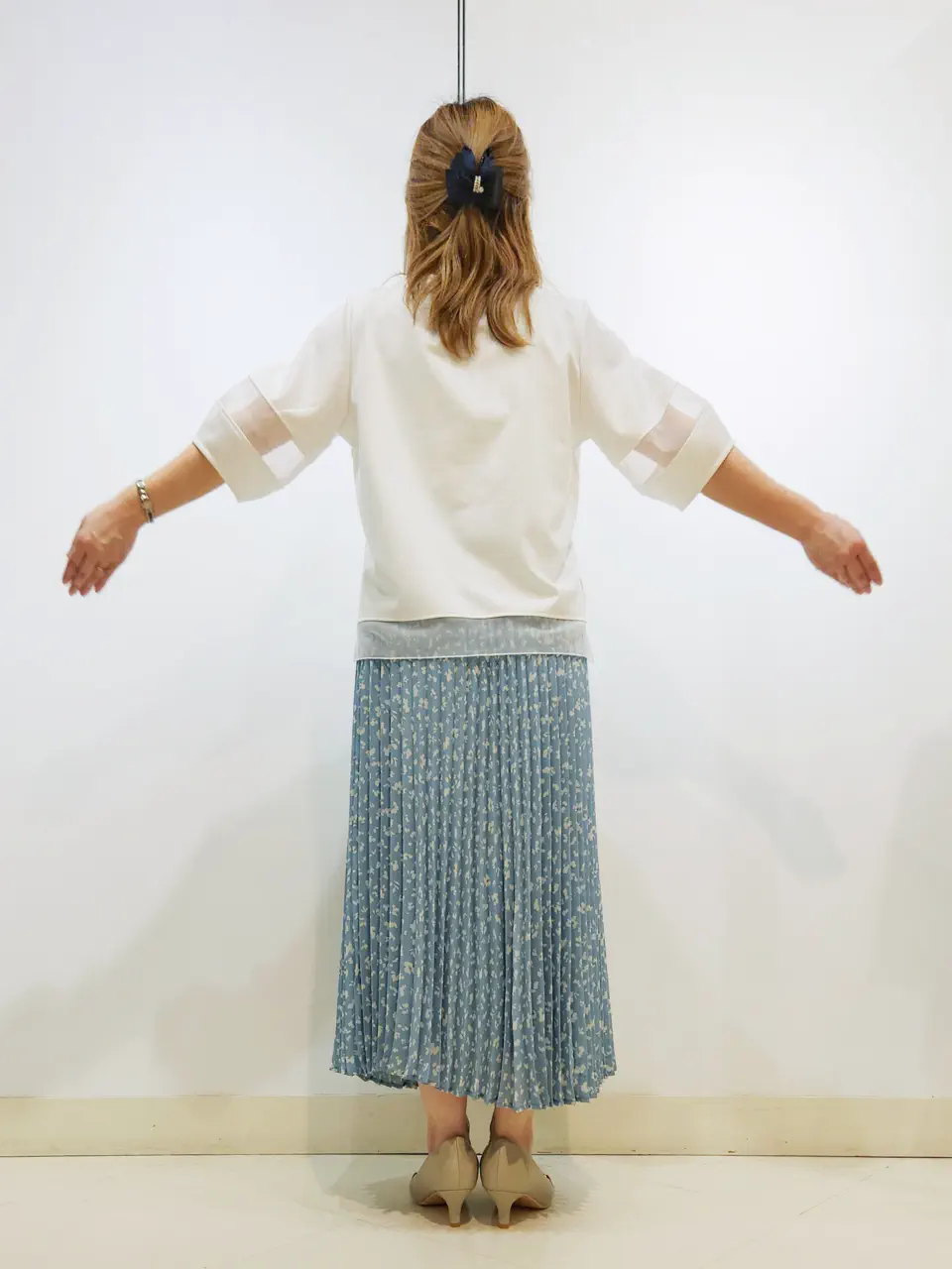 ONWARD CROSSET SELECT 中野 コーディネート画像