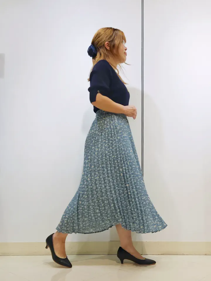 ONWARD CROSSET SELECT 中野 コーディネート画像