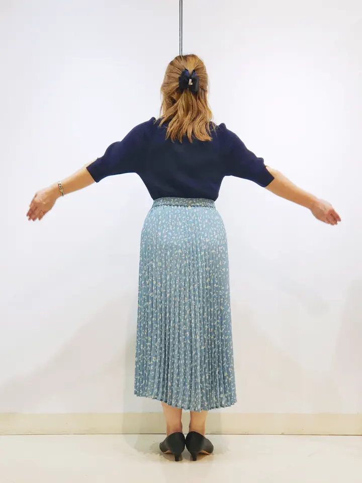 ONWARD CROSSET SELECT 中野 コーディネート画像