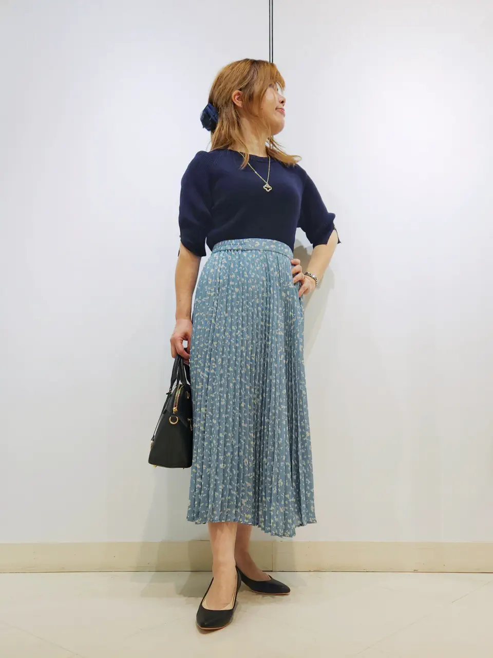  中野 コーディネート画像