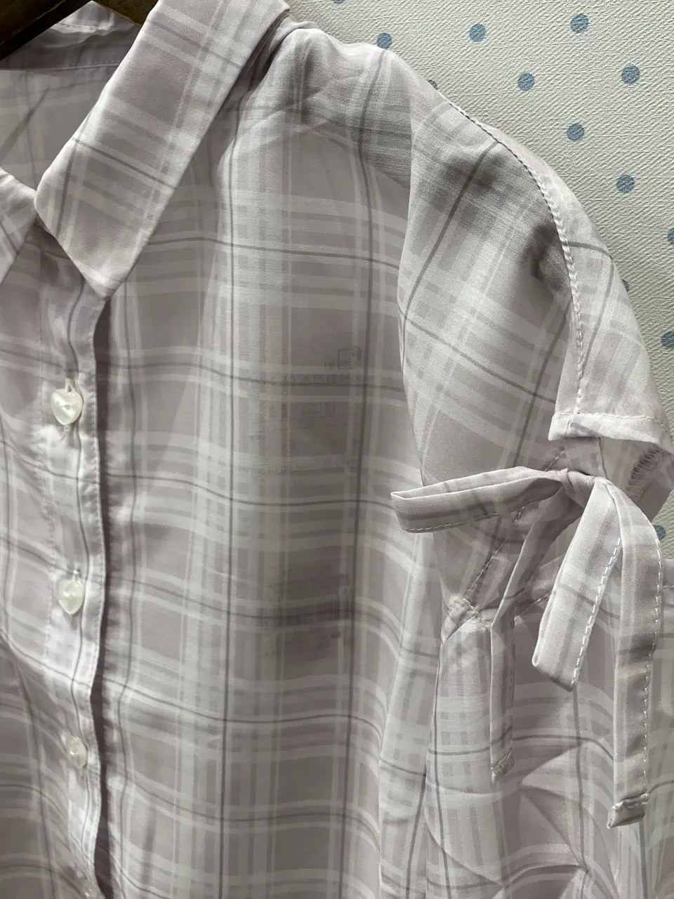 ONWARD CROSSET SELECT A.M コーディネート画像