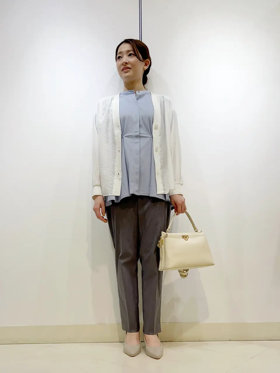  松本 コーディネート画像