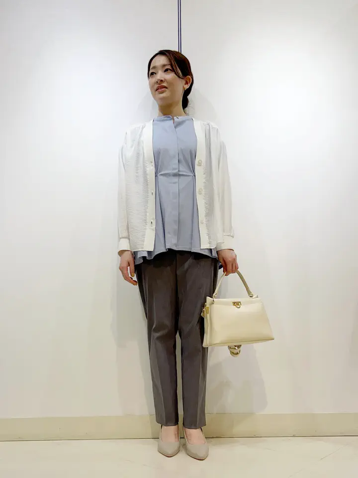 ONWARD CROSSET SELECT 松本 コーディネート画像