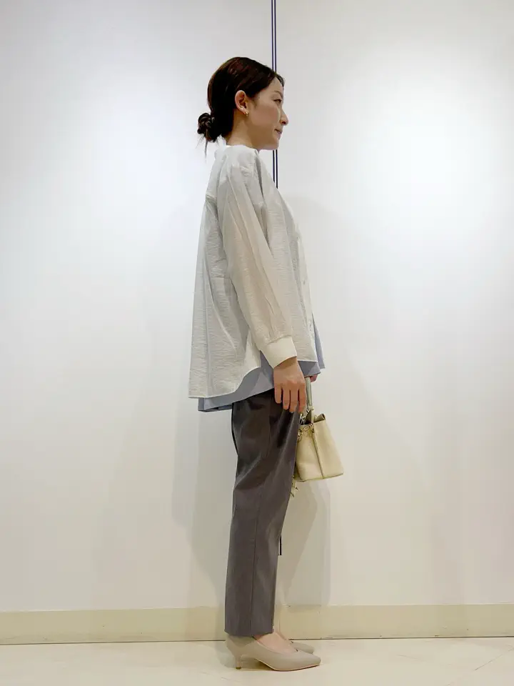 ONWARD CROSSET SELECT 松本 コーディネート画像