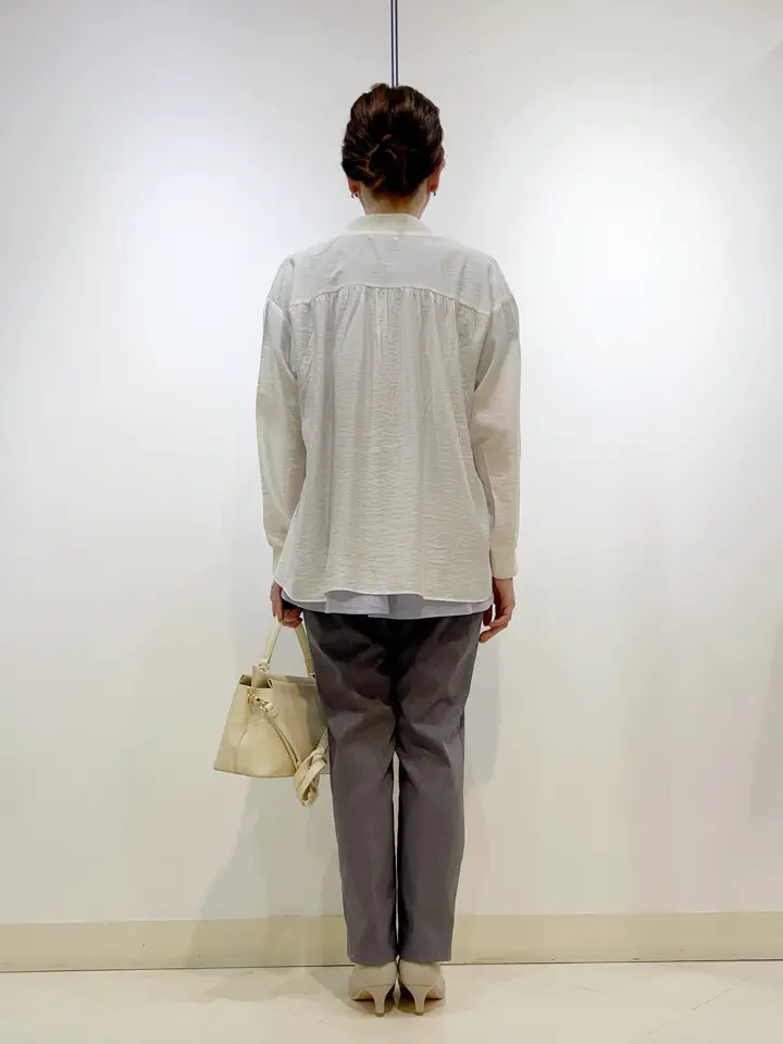 ONWARD CROSSET SELECT 松本 コーディネート画像