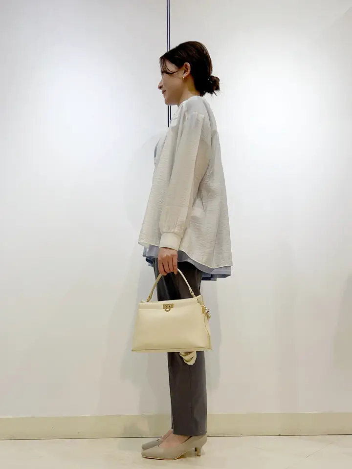 ONWARD CROSSET SELECT 松本 コーディネート画像