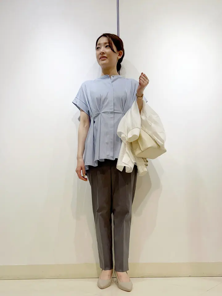 ONWARD CROSSET SELECT 松本 コーディネート画像