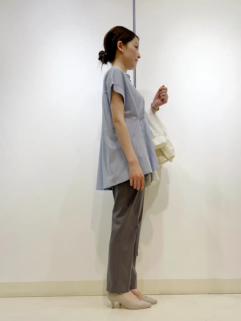 ONWARD CROSSET SELECT 松本 コーディネート画像