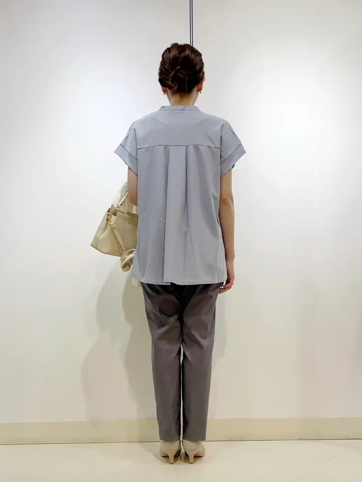 ONWARD CROSSET SELECT 松本 コーディネート画像