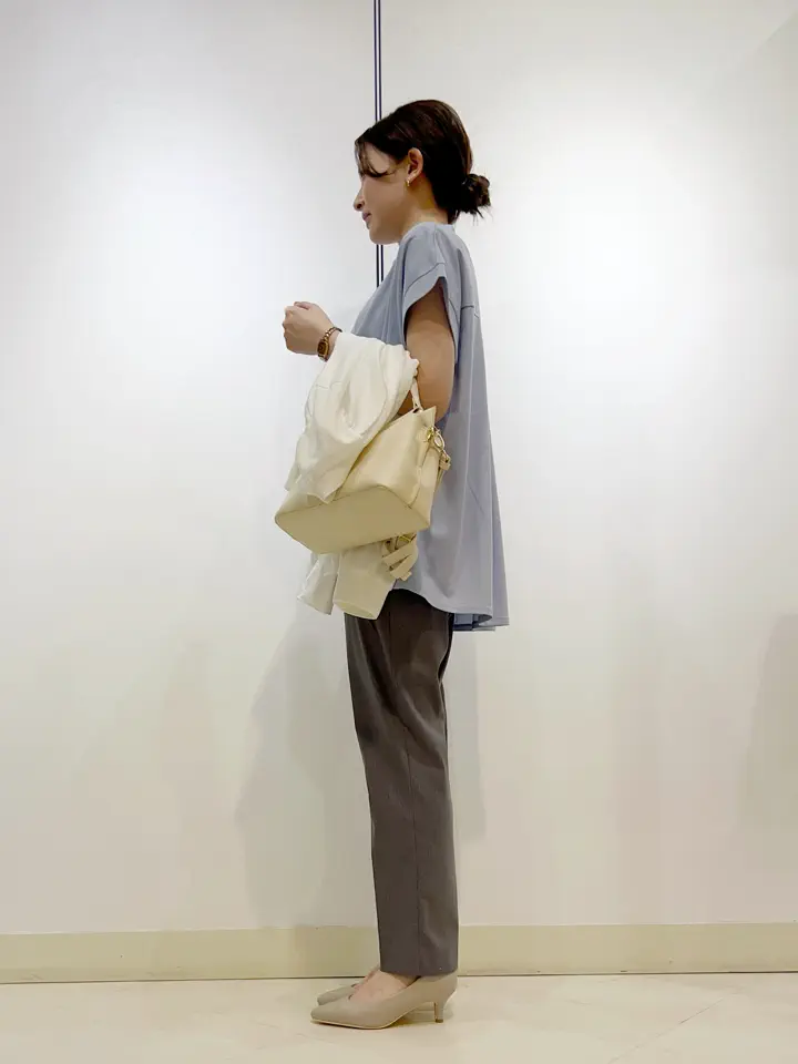 ONWARD CROSSET SELECT 松本 コーディネート画像