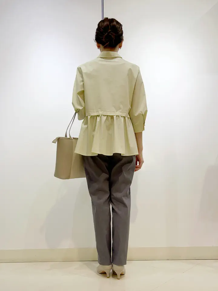 ONWARD CROSSET SELECT 松本 コーディネート画像