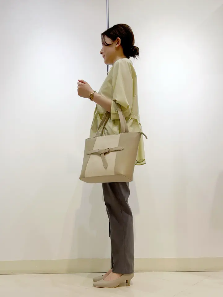 ONWARD CROSSET SELECT 松本 コーディネート画像
