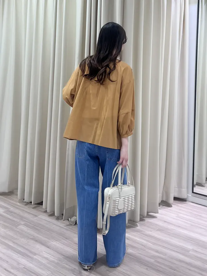 ONWARD CROSSET SELECT 内田 コーディネート画像