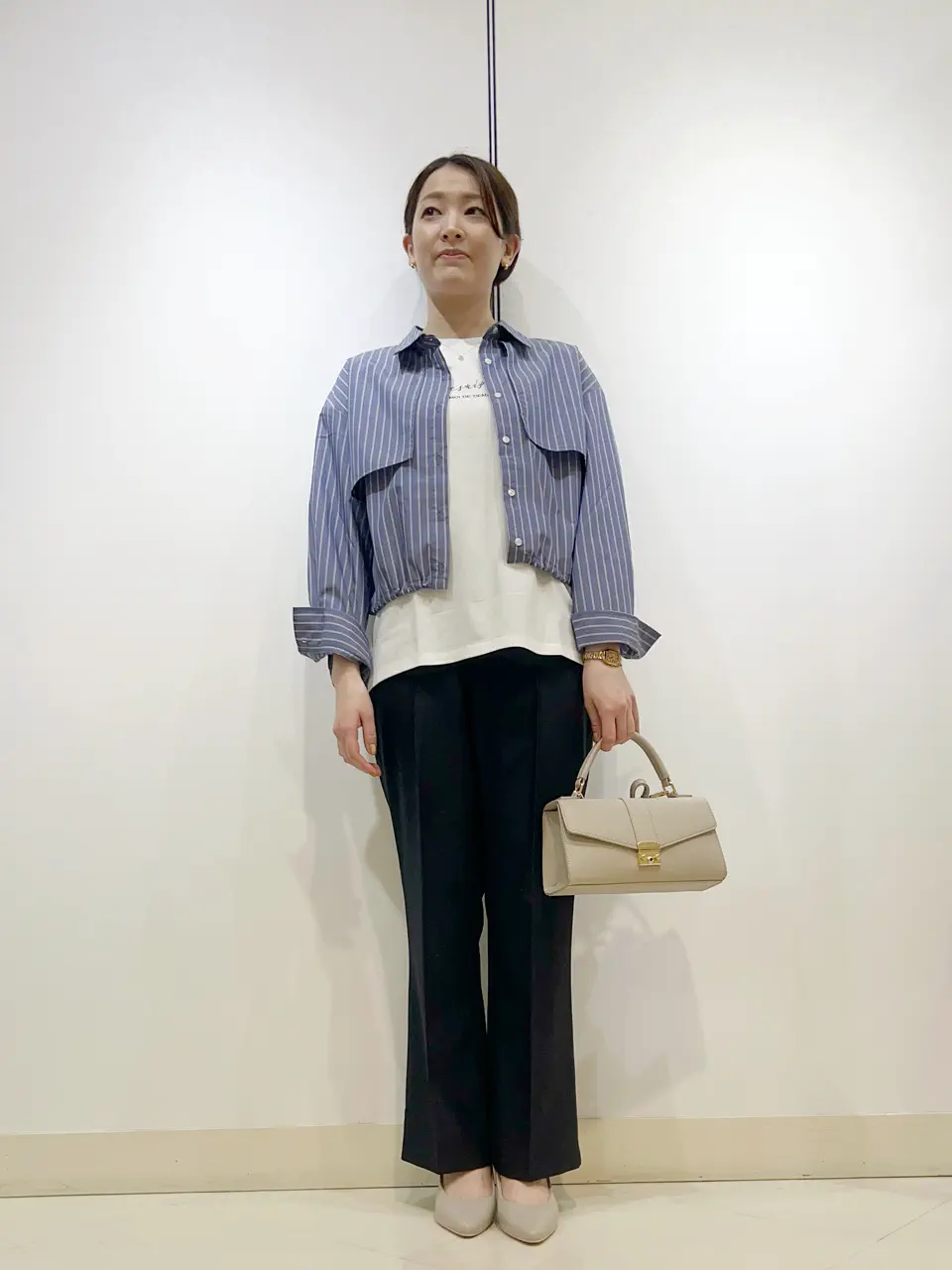  松本 コーディネート画像