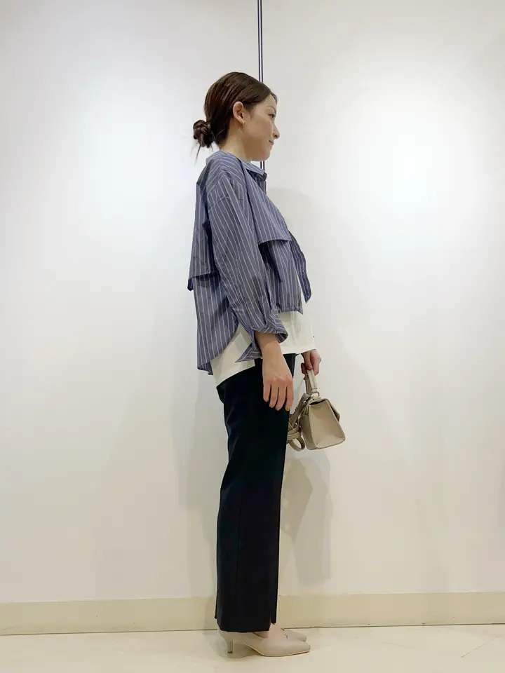 ONWARD CROSSET SELECT 松本 コーディネート画像