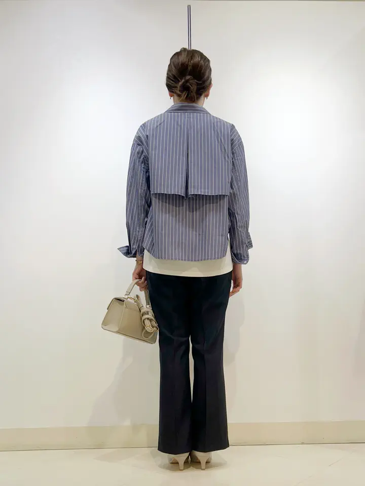 ONWARD CROSSET SELECT 松本 コーディネート画像