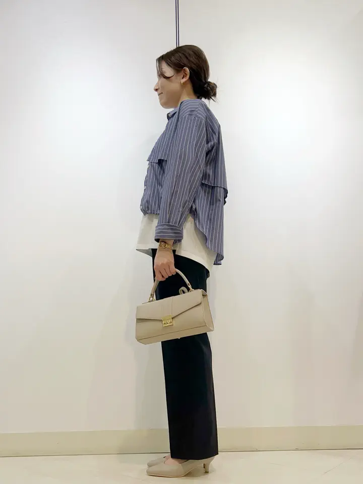 ONWARD CROSSET SELECT 松本 コーディネート画像