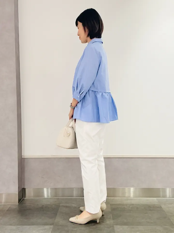 ONWARD CROSSET SELECT 三上 コーディネート画像