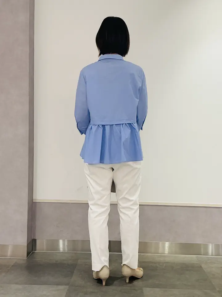 ONWARD CROSSET SELECT 三上 コーディネート画像