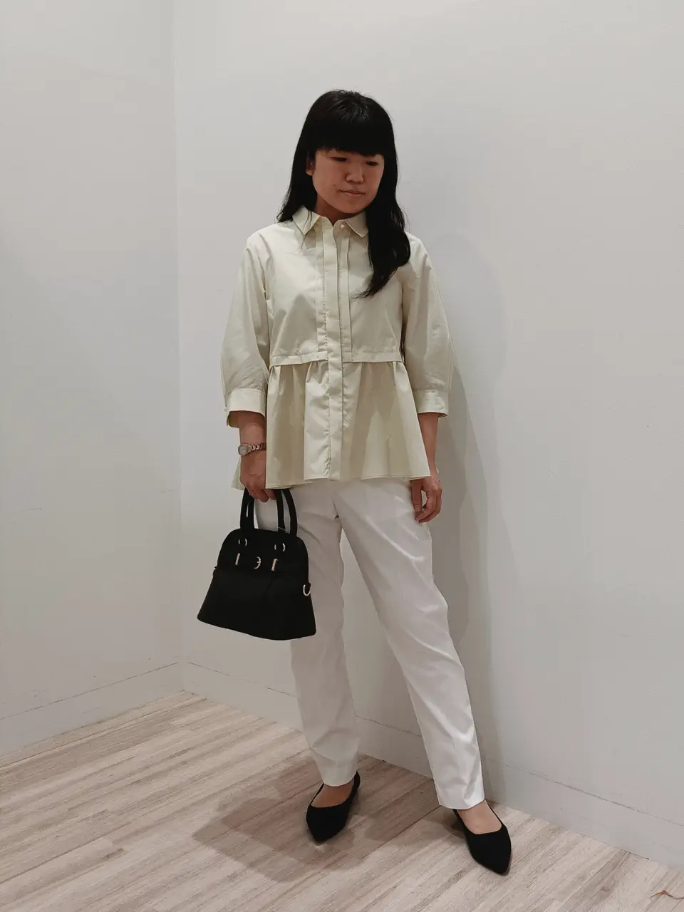  権田 コーディネート画像