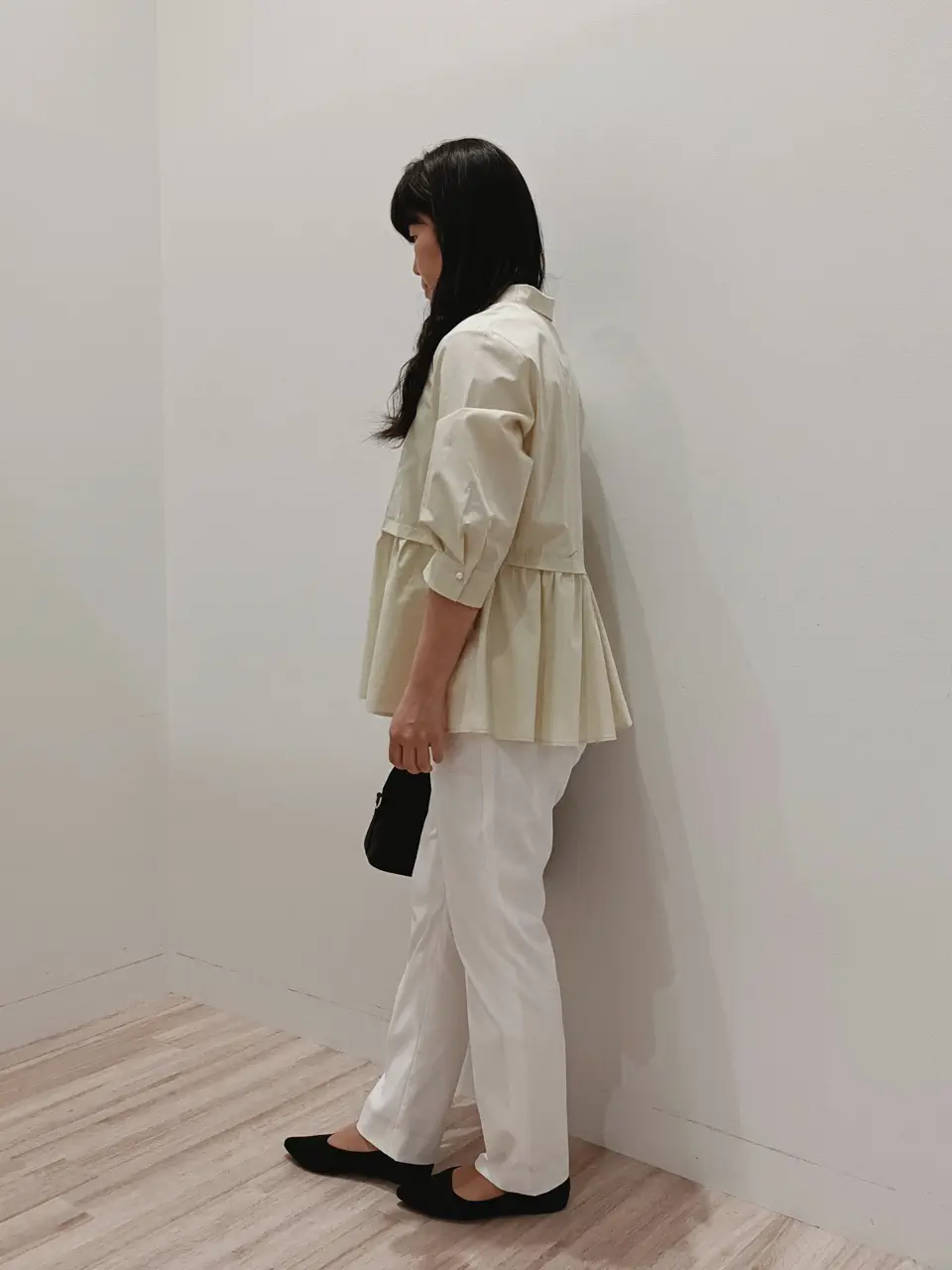 ONWARD CROSSET SELECT 権田 コーディネート画像