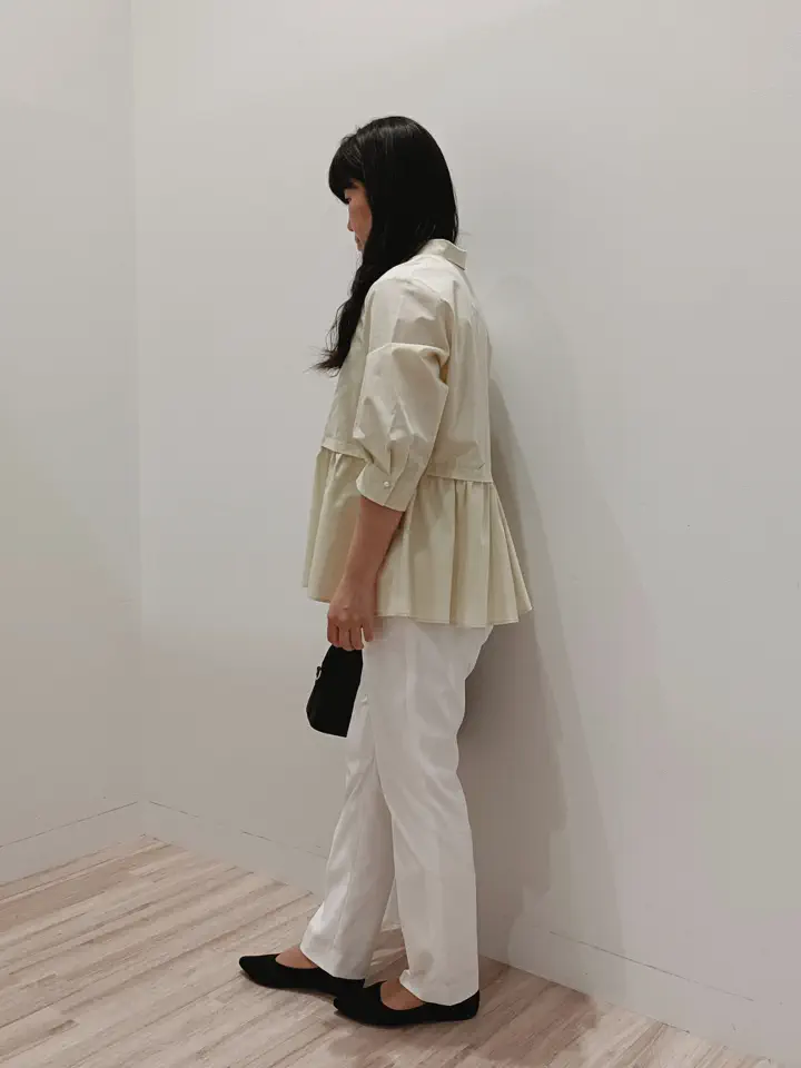 ONWARD CROSSET SELECT 権田 コーディネート画像