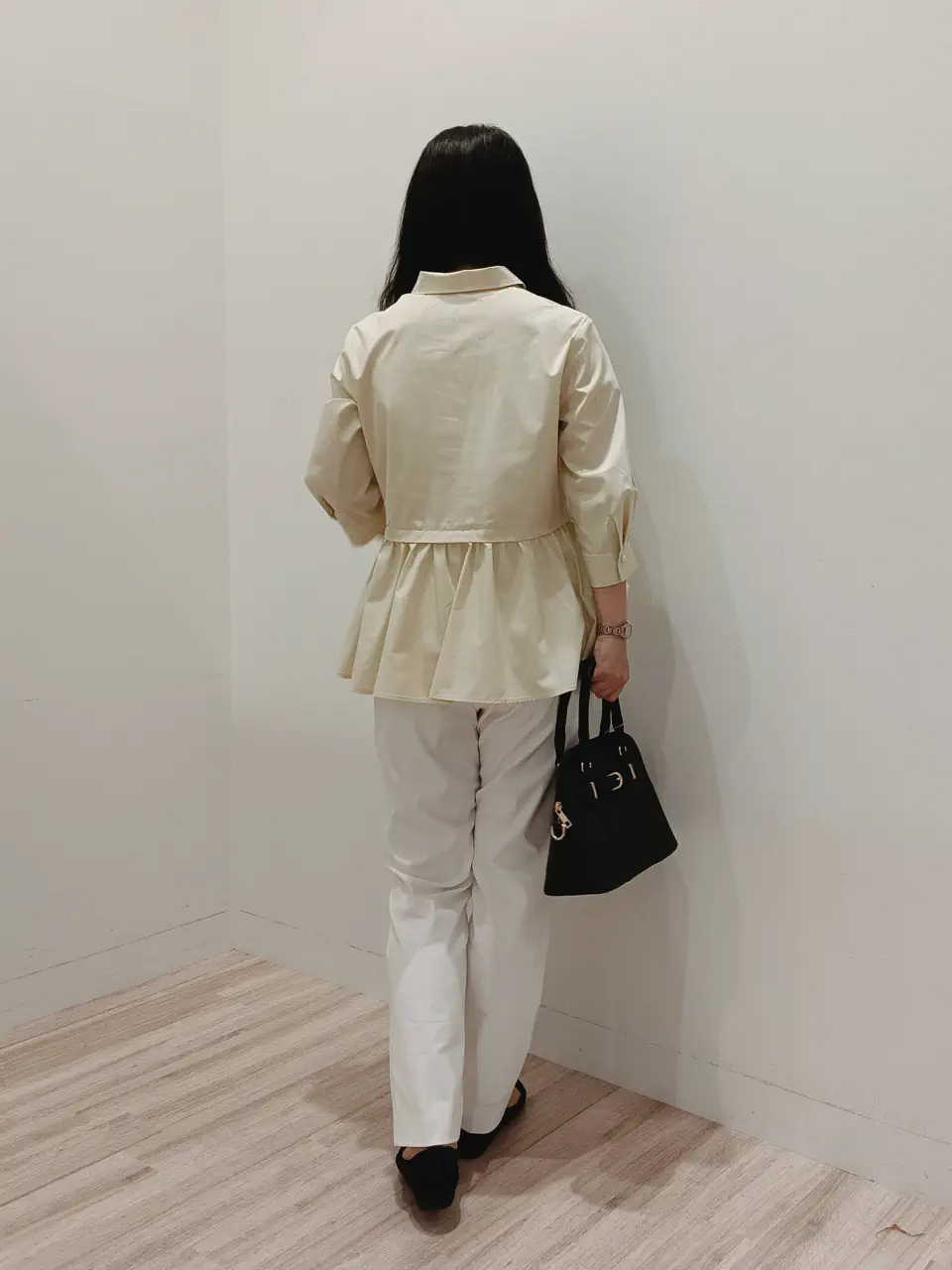 ONWARD CROSSET SELECT 権田 コーディネート画像