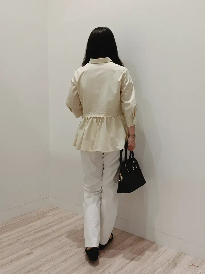 ONWARD CROSSET SELECT 権田 コーディネート画像