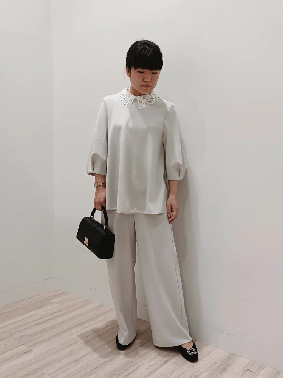  権田 コーディネート画像