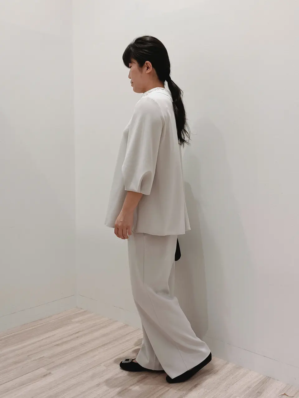 ONWARD CROSSET SELECT 権田 コーディネート画像