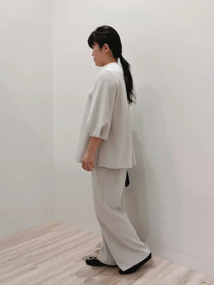 ONWARD CROSSET SELECT 権田 コーディネート画像