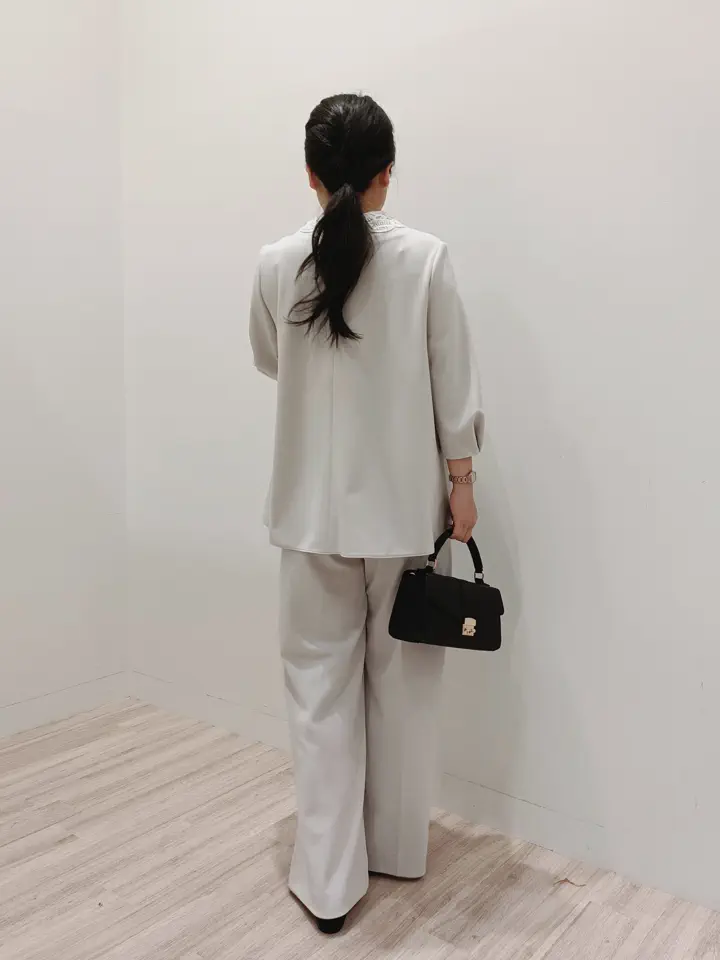 ONWARD CROSSET SELECT 権田 コーディネート画像